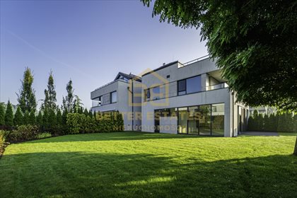 dom na sprzedaż 233m2 dom Warszawa, Wilanów Błonia Wilanowskie