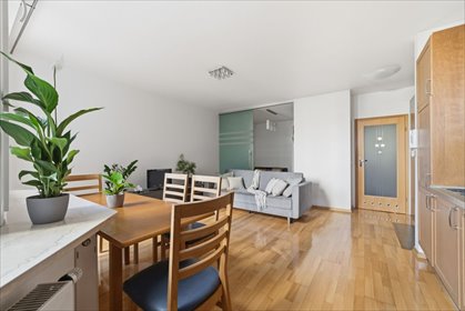 mieszkanie na sprzedaż 38m2 mieszkanie Warszawa, Zygmunta Słomińskiego