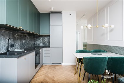 Nowoczesne 3-pokojowe mieszkanie 55 m² w Krakowie zapraszam mieszkanie Kraków, Śródmieście, bp. Jana Prandoty