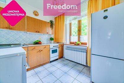 Dom na sprzedaż Włosań, Kamienna 56m2 Foto 5