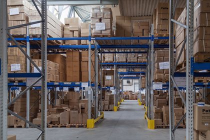 lokal użytkowy na wynajem 99m2 lokal użytkowy Bydgoszcz, Glinki, Bydgoskich Przemysłowców
