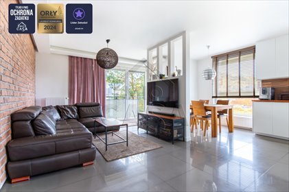 mieszkanie na sprzedaż 84m2 mieszkanie Gdynia, Chwarzno-Wiczlino, gen. Mariusza Zaruskiego