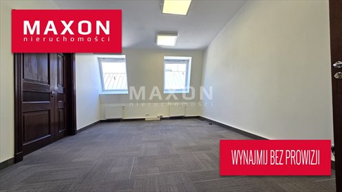 Zapraszam do wynajmu nowoczesnego biura 94 m² z parkingiem lokal użytkowy Warszawa, Wola, ul. Pańska