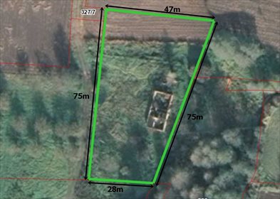 Działka budowlana na sprzedaż Wielki Wełcz 2 700m2 Foto 4