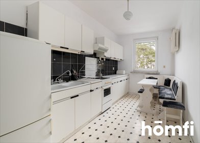 75 m² - 3 pokoje z balkonem w Łodzi Górnej mieszkanie Łódź, Górna, Emilii Sczanieckiej