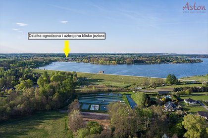 działka na sprzedaż 439m2 działka Boguchwałowice, Aleja XVII