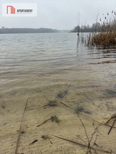 działka na sprzedaż 120000m2 działka Głodowo