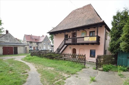 lokal użytkowy na sprzedaż 129m2 lokal użytkowy Niemodlin, Bohaterów Powstań Śląskich 7A