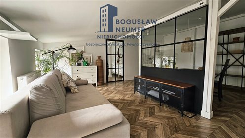 Nowoczesne 2-pokojowe mieszkanie z aneksem kuchennym. mieszkanie Łódź, Łąkowa