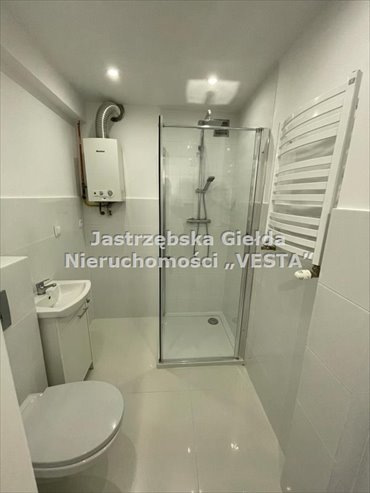 mieszkanie na sprzedaż Jastrzębie-Zdrój 26 m2