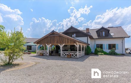lokal użytkowy na sprzedaż 585m2 lokal użytkowy Miłomłyn, Pasłęcka