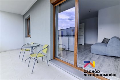 mieszkanie na wynajem 33m2 mieszkanie Zielona Góra