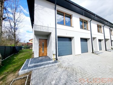 dom na sprzedaż 140m2 dom Białystok, Wygoda