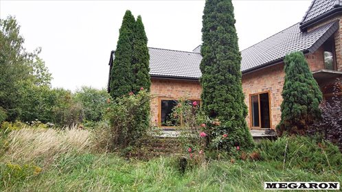 Dom na sprzedaż Myszków 388m2 Foto 2