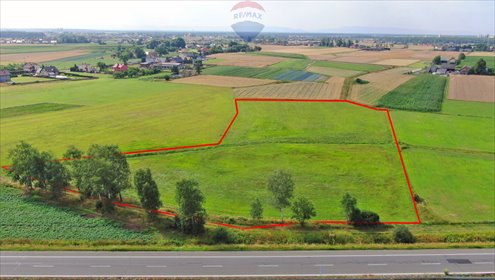 Działka inwestycyjna na sprzedaż Tychy, Wygorzele, Długa 18 226m2 Foto 6