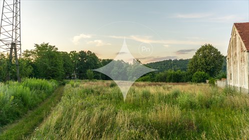 działka na sprzedaż 2961m2 działka Żelazno