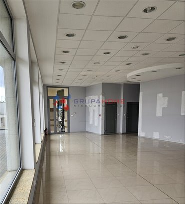 lokal użytkowy na wynajem 130m2 lokal użytkowy Piaseczno