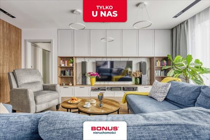 mieszkanie na sprzedaż 111m2 mieszkanie Warszawa, Mokotów, Komputerowa