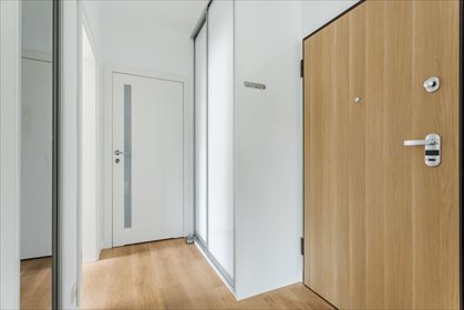 Mieszkanie 49,5 m² na Mokotowie - zapraszam mieszkanie Warszawa, Mokotów, Bluszczańska