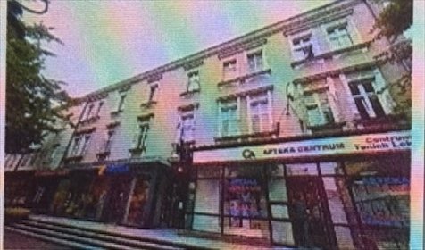 lokal użytkowy na sprzedaż 30m2 lokal użytkowy Chrzanów, Chrzanów, Al. Henryka