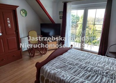 dom na sprzedaż Jastrzębie-Zdrój Moszczenica 156 m2