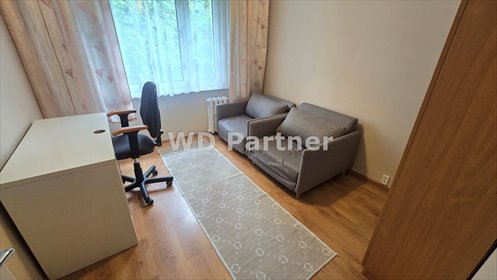 Dwupokojowe mieszkanie w centrum Krakowa, blisko komunikacji mieszkanie Kraków, Grzegórzki, Olsza