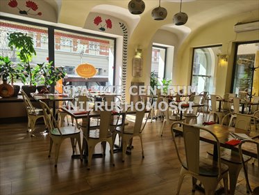 lokal użytkowy na wynajem 205m2 lokal użytkowy Katowice, Centrum, Mariacka