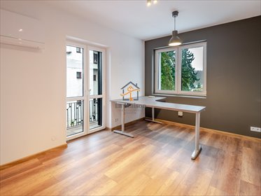 Budynek biurowy 240 m² przy Zakopiańskiej (dobra widoczność) lokal użytkowy Kraków, Łagiewniki-Borek Fałęcki, Borek Fałęcki, Zakopiańska