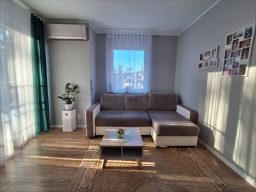 mieszkanie na sprzedaż 51m2 mieszkanie Olsztyn, Redykajny, Poziomkowa