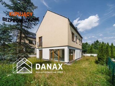 dom na sprzedaż 218m2 dom Kraków, Zwierzyniec, Bielany