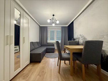 mieszkanie na sprzedaż 38m2 mieszkanie Rzeszów, Marszałkowska