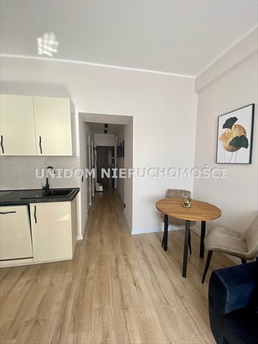 Mieszkanie dwupokojowe na wynajem Katowice 37m2 Foto 3