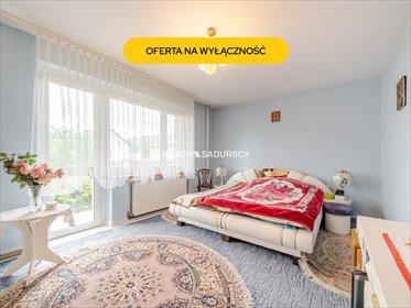 Dom wolnostojący 211 m² z garażem - spokojna okolica dom Osieczany