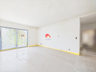 Nowoczesne 56,3m2 z balkonem i garażem – inwestycja w trakcie! mieszkanie Bydgoszcz, Okole