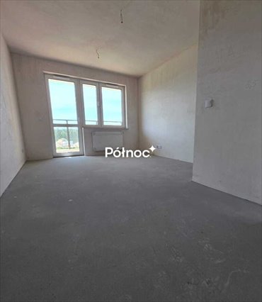Nowe 34 m² mieszkanie z balkonem w Lublinie polecam mieszkanie Lublin, Węglin Południowy, Koralowa