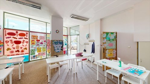 lokal użytkowy na sprzedaż 40m2 lokal użytkowy Kraków, Czyżyny, Dywizjonu 303