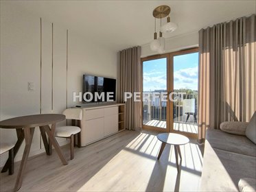 Nowe 28 m² z balkonem w centrum Kielc. mieszkanie Kielce, Centrum