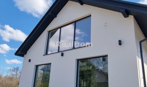 dom na sprzedaż 133m2 dom Nawojowa Góra