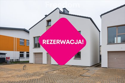 dom na sprzedaż 180m2 dom Borkowo, Słoneczna