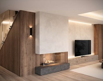 dom na sprzedaż 220m2 dom Warszawa, Bielany, Las Bielański