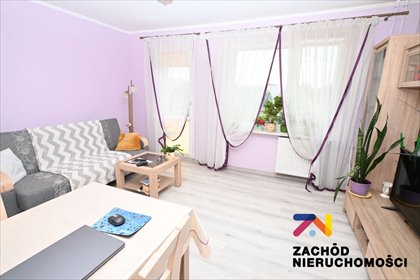 mieszkanie na sprzedaż 53m2 mieszkanie Ścinawa