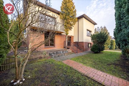 dom na sprzedaż 160m2 dom Piła, Koszyce, Różana Droga