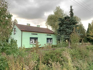 dom na sprzedaż 135m2 dom Ponętów Dolny, Ponętów Dolny