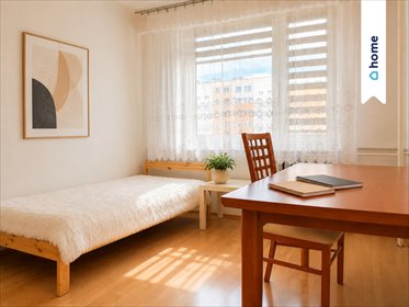 Sprzedam przestronne 4-pokojowe mieszkanie 67,6 m² w Rzeszowie mieszkanie Rzeszów, Podwisłocze