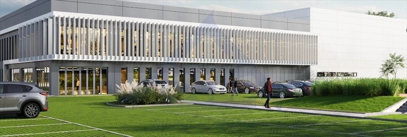 magazyn na wynajem 2200m2 magazyn Warszawa, Targówek