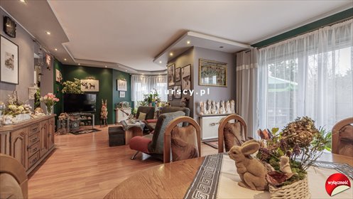 dom na sprzedaż 280m2 dom Kraków, Wzgórza Krzesławickie, Wzgórza Krzesławickie, Grębałowska