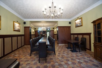 Zapraszam do obejrzenia lokalu 265 m² przy rynku w Jarosławiu lokal użytkowy Jarosław, Jarosław