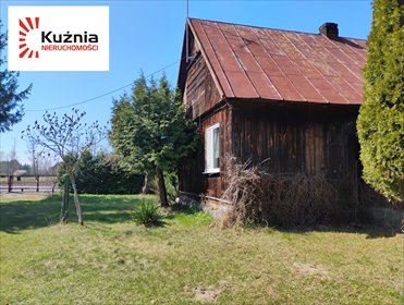 działka na sprzedaż 6300m2 działka Treblinka