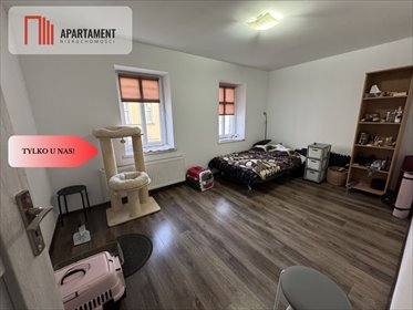 Polecam funkcjonalne 3-pokojowe mieszkanie 55,8 m² z pomieszczeniami gospodarczymi mieszkanie Wschowa