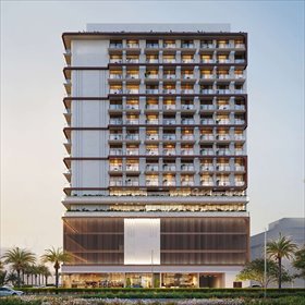 Nowoczesny 74 m2 apartament rodzinny w JVC z udogodnieniami mieszkanie Jumeirah Village Circle, Jumeirah Village Circle, Jumeirah Village Circle,